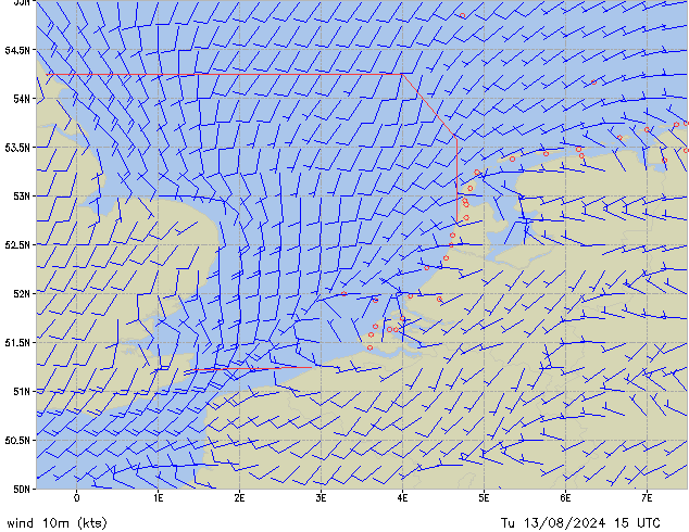 Tu 13.08.2024 15 UTC