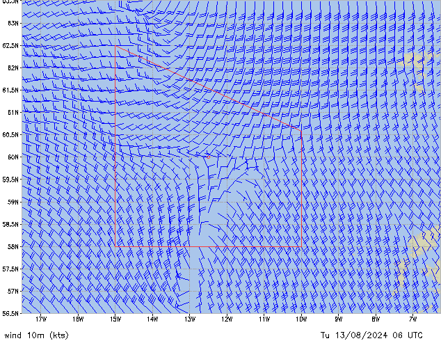 Tu 13.08.2024 06 UTC