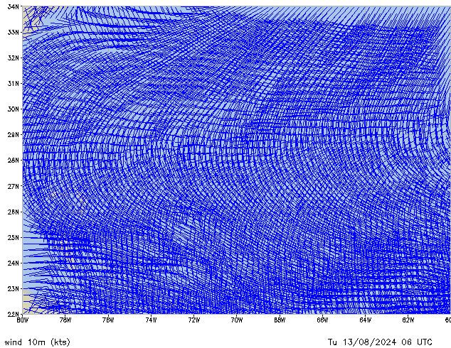 Tu 13.08.2024 06 UTC