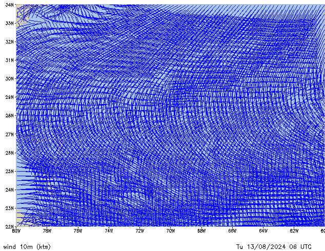 Tu 13.08.2024 06 UTC