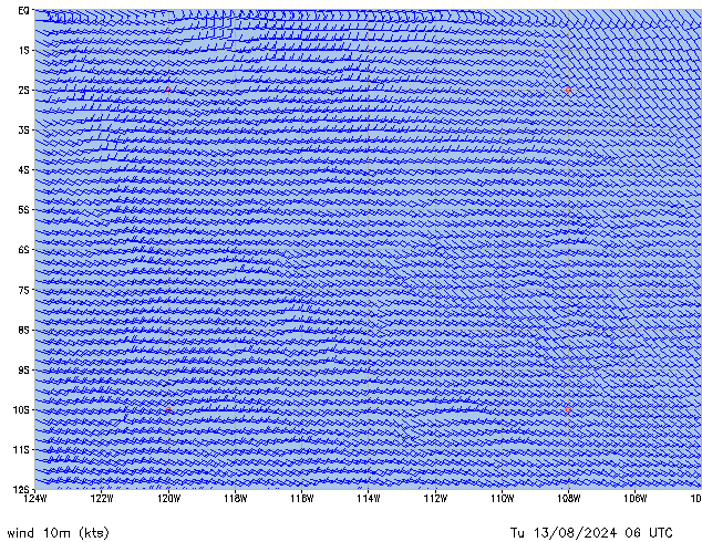 Tu 13.08.2024 06 UTC