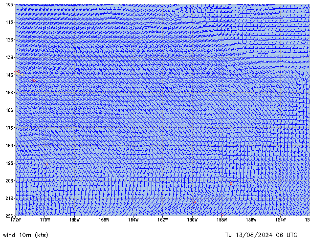 Tu 13.08.2024 06 UTC