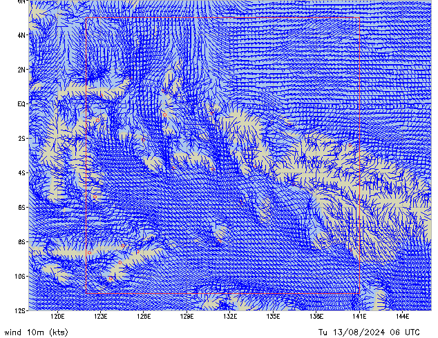 Tu 13.08.2024 06 UTC