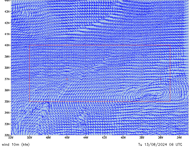 Tu 13.08.2024 06 UTC