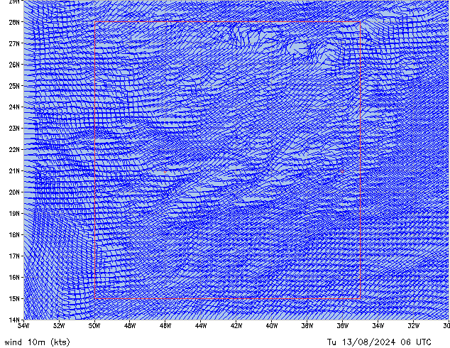 Tu 13.08.2024 06 UTC