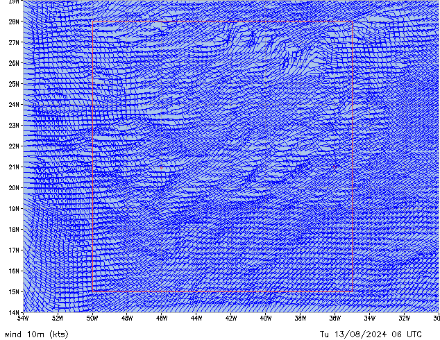 Tu 13.08.2024 06 UTC