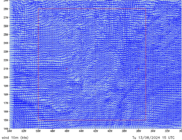 Tu 13.08.2024 15 UTC