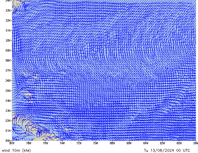 Tu 13.08.2024 00 UTC