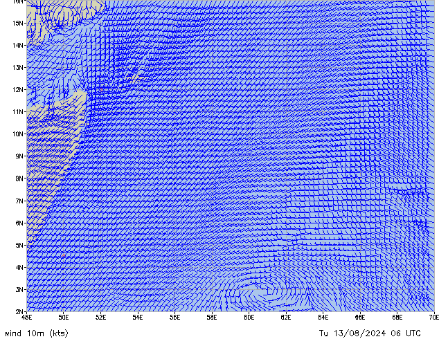 Tu 13.08.2024 06 UTC