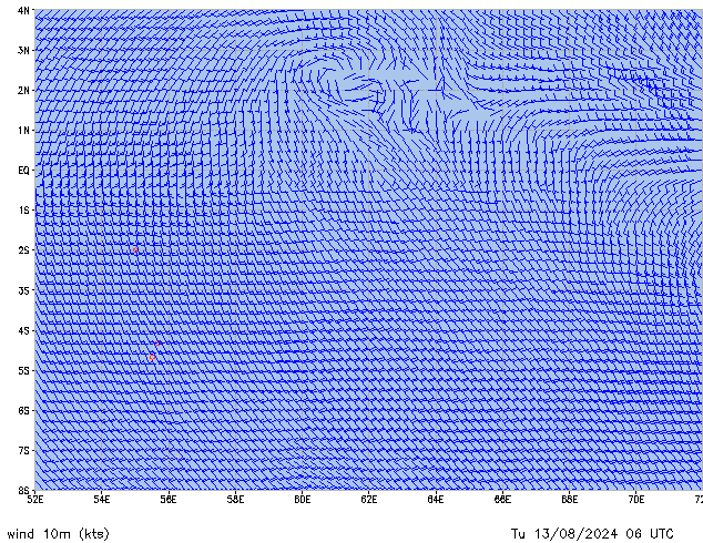 Tu 13.08.2024 06 UTC