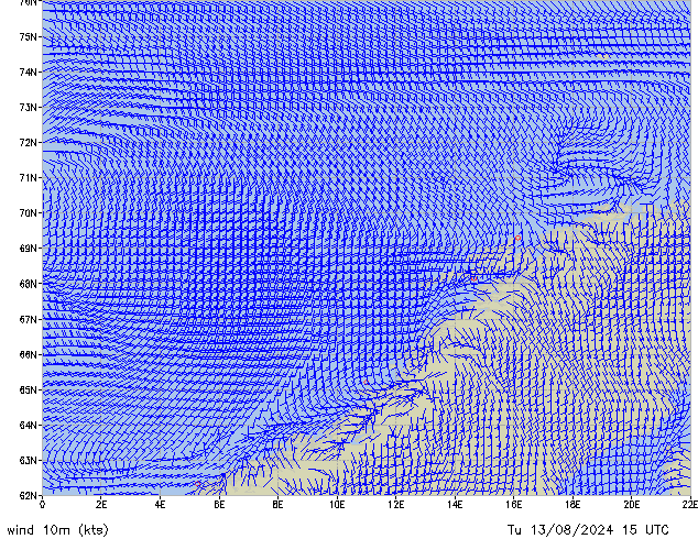 Tu 13.08.2024 15 UTC