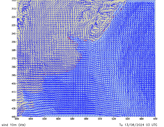 Tu 13.08.2024 03 UTC