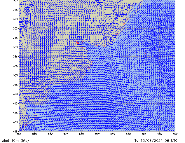 Tu 13.08.2024 06 UTC