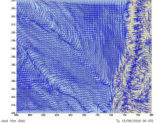 Tu 13.08.2024 06 UTC