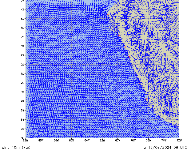 Tu 13.08.2024 06 UTC