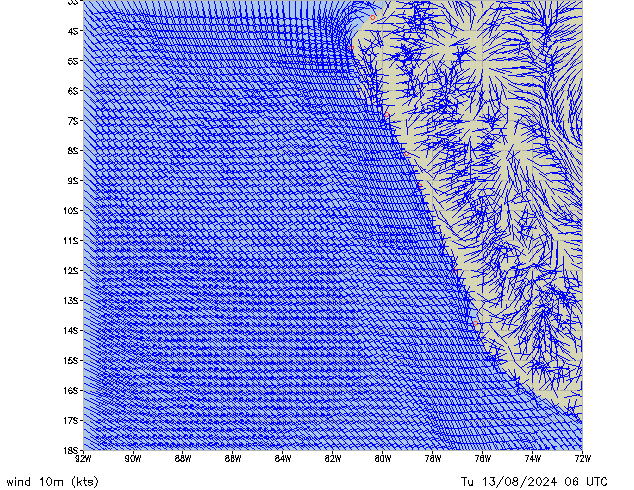 Tu 13.08.2024 06 UTC