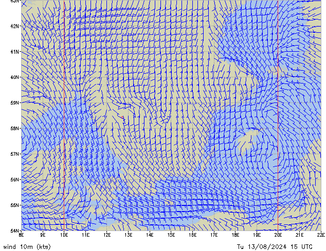 Tu 13.08.2024 15 UTC