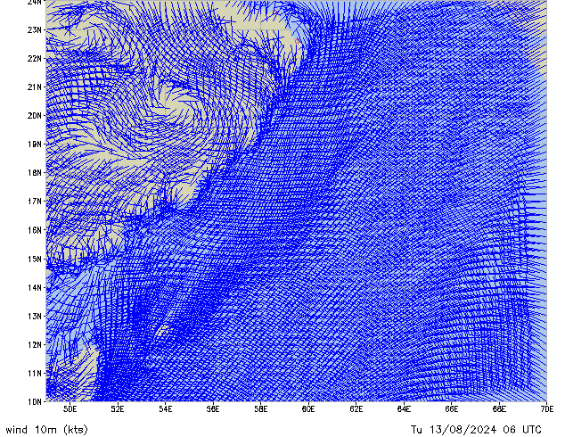 Tu 13.08.2024 06 UTC