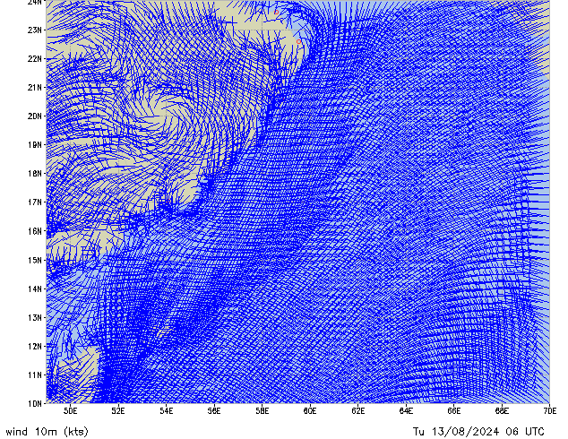 Tu 13.08.2024 06 UTC