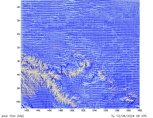 Tu 13.08.2024 06 UTC