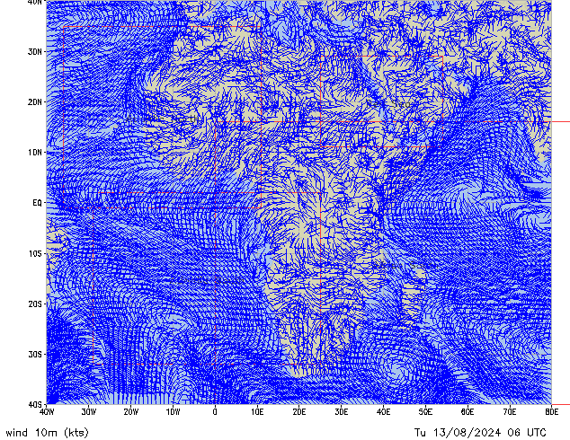 Tu 13.08.2024 06 UTC