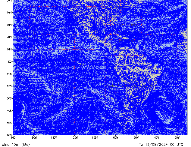 Tu 13.08.2024 00 UTC