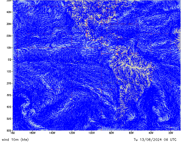 Tu 13.08.2024 06 UTC