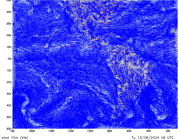 Tu 13.08.2024 06 UTC