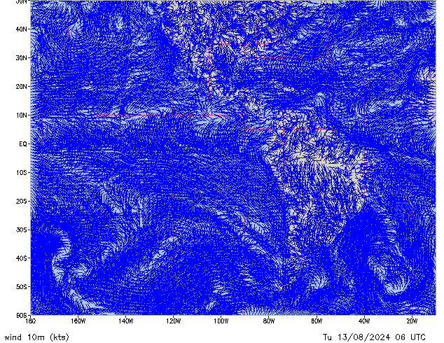 Tu 13.08.2024 06 UTC