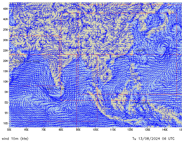 Tu 13.08.2024 06 UTC