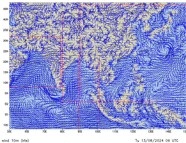 Tu 13.08.2024 06 UTC