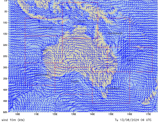 Tu 13.08.2024 06 UTC