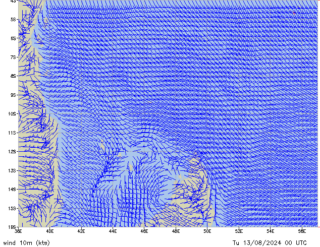 Tu 13.08.2024 00 UTC