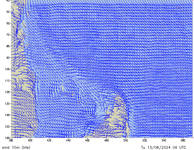 Tu 13.08.2024 06 UTC