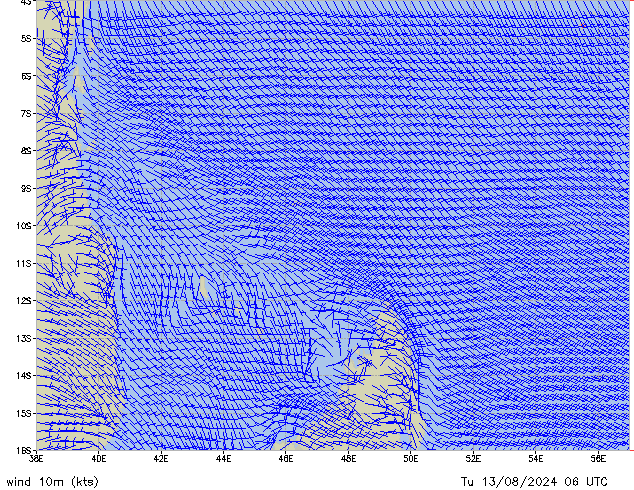 Tu 13.08.2024 06 UTC