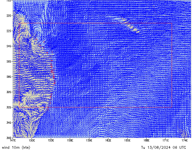 Tu 13.08.2024 06 UTC