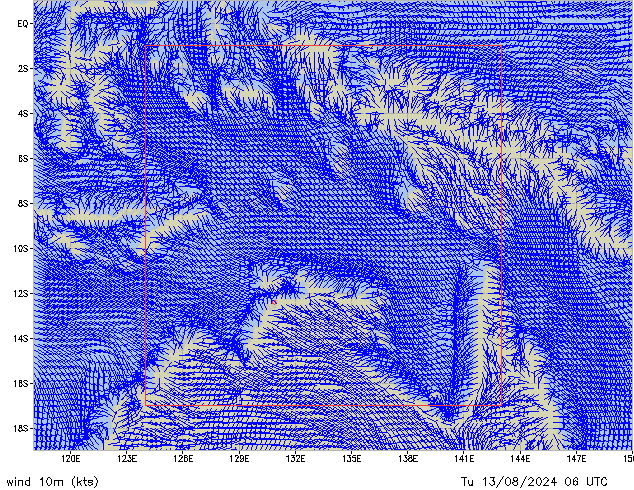 Tu 13.08.2024 06 UTC