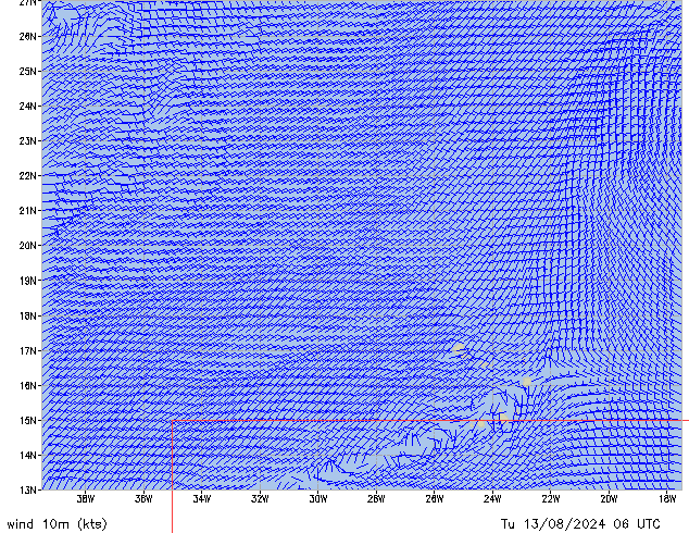 Tu 13.08.2024 06 UTC