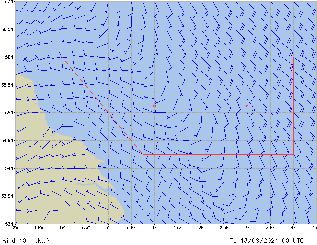 Tu 13.08.2024 00 UTC