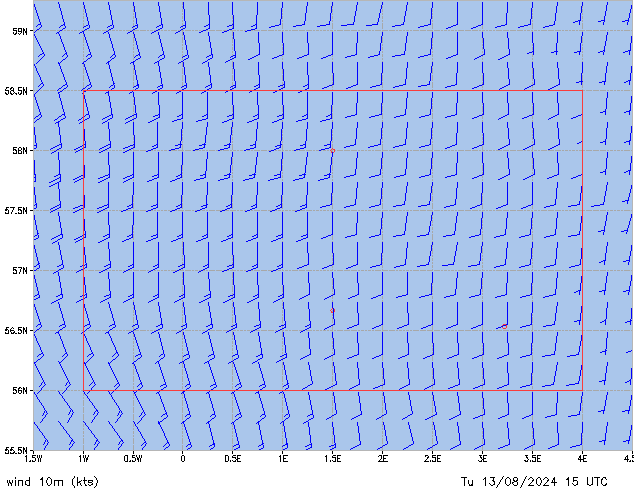 Tu 13.08.2024 15 UTC