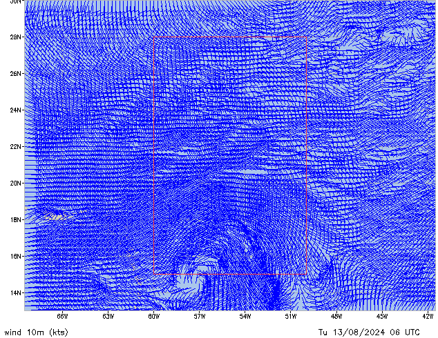 Tu 13.08.2024 06 UTC