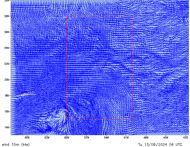 Tu 13.08.2024 06 UTC