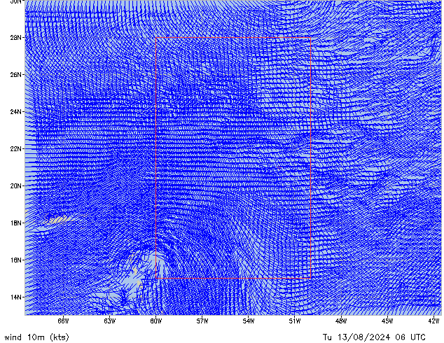 Tu 13.08.2024 06 UTC