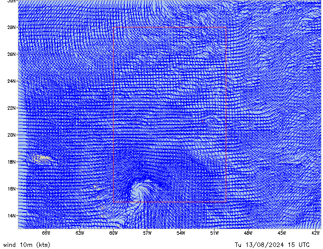 Tu 13.08.2024 15 UTC