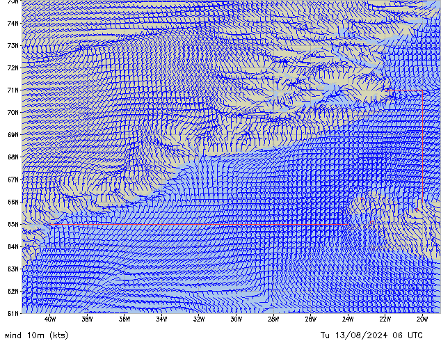 Tu 13.08.2024 06 UTC