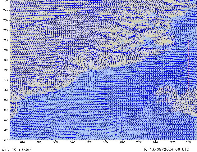 Tu 13.08.2024 06 UTC