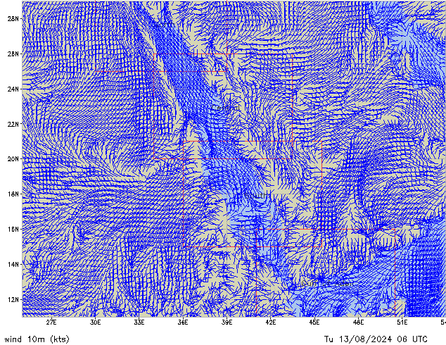 Tu 13.08.2024 06 UTC