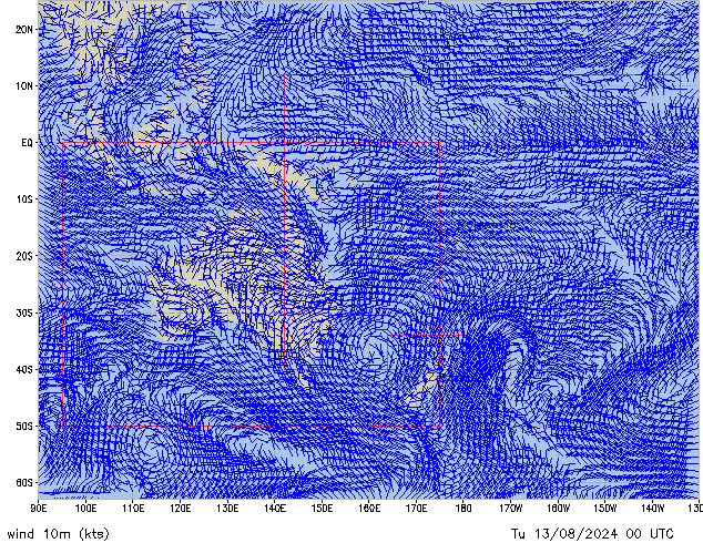 Tu 13.08.2024 00 UTC