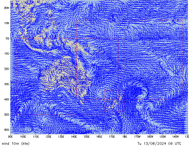 Tu 13.08.2024 06 UTC