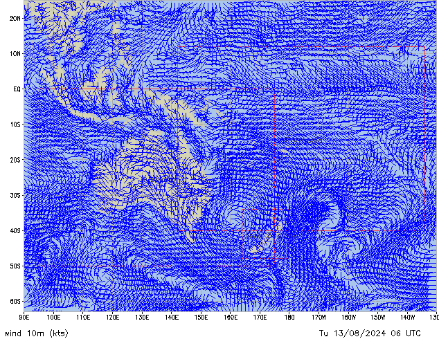 Tu 13.08.2024 06 UTC